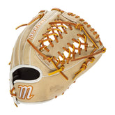 Oxbow M Type 44A6 11.75" T-Web